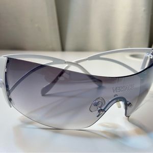 Versace sunglasses